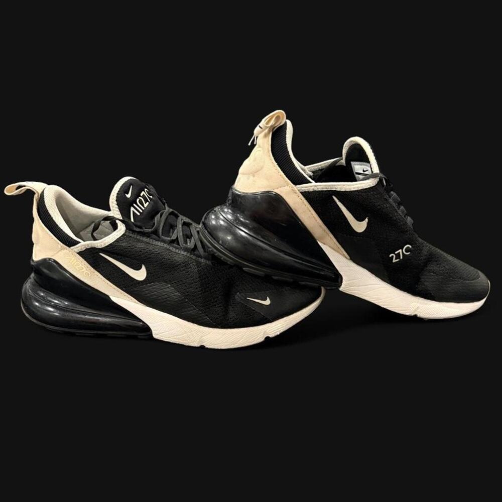 Nike womens air max 270